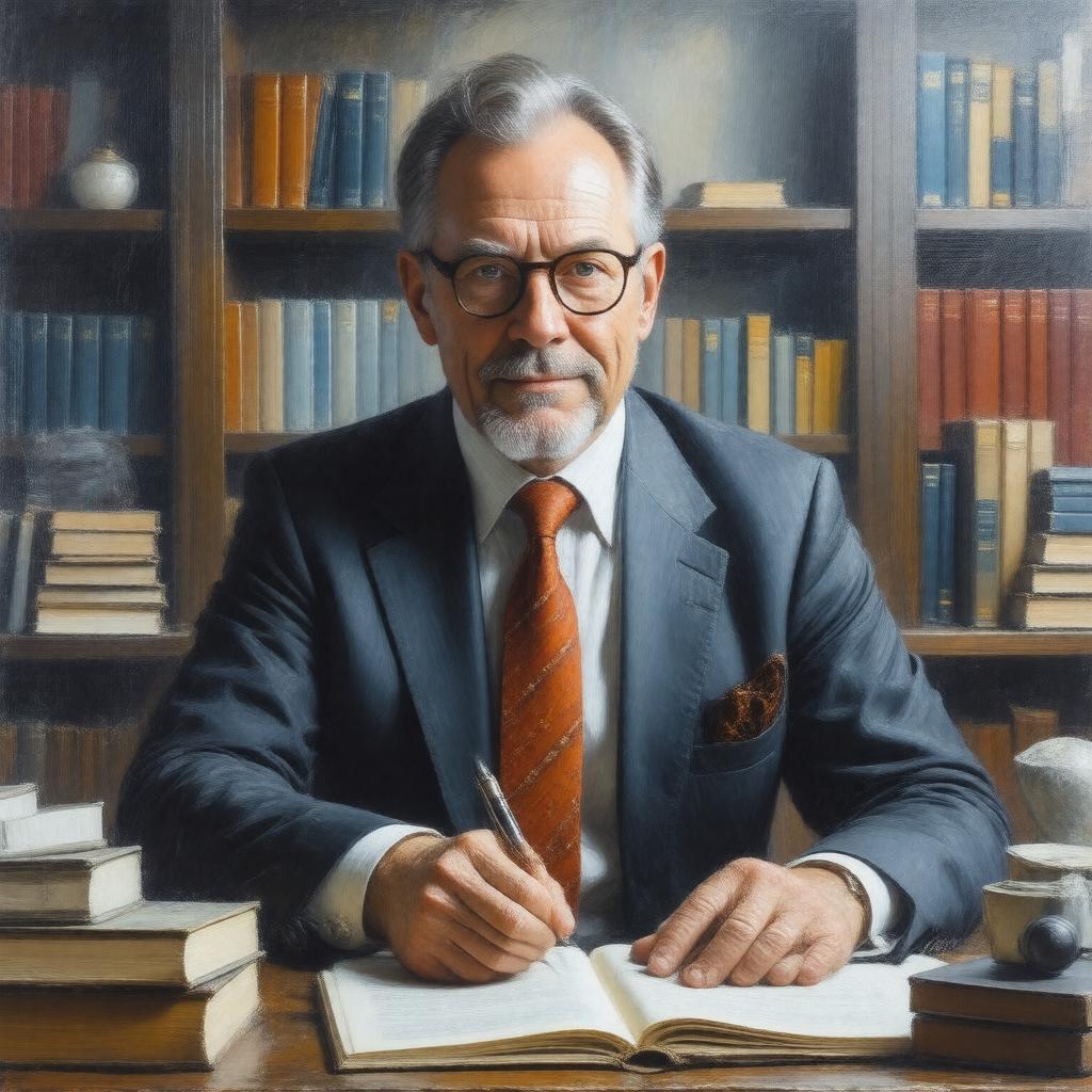 Timothy Garton Ash